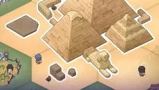 Pixel Civilization - tanggal rilis