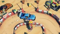 Speed Crew - tanggal rilis untuk Xbox