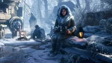 Frostpunk: Beyond the Ice - permainan dalam genre Strategi