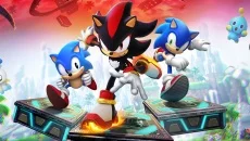Sonic X Shadow Generations - tanggal rilis