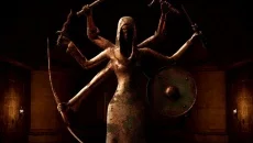 Legendary Tales - permainan dalam genre Realitas virtual (VR)