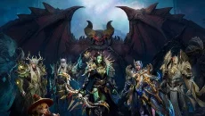 Order & Chaos: Guardians - tanggal rilis