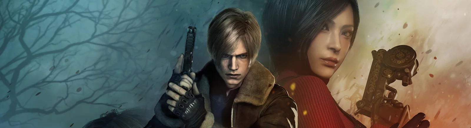 TOP-7 - permainan, mirip dengan Resident Evil 4 Gold Edition (Resident Evil 4 Remake Gold Edition)