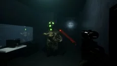 SCP: Rulebreaker - permainan dalam genre Mistik / supernatural