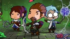 The Braves: Beginning - tanggal rilis