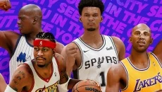 NBA 2K24 MyTEAM - tanggal rilis untuk Android