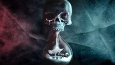 Until Dawn Remake - permainan dalam genre Film interaktif