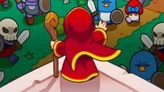 Survival Random Defense - tanggal rilis