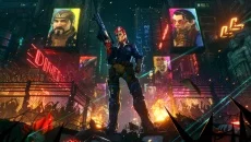 Showgunners - permainan dalam genre Eksplorasi