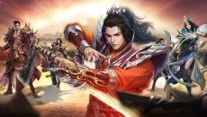 MIR2M : The Grandmaster - tanggal rilis