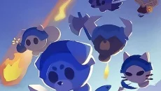 Tiny Animal War: GO - tanggal rilis untuk Android