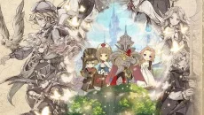 Magic Chronicle: Isekai RPG - tanggal rilis untuk Android