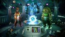 SpellRogue - tanggal rilis untuk Windows 3.x