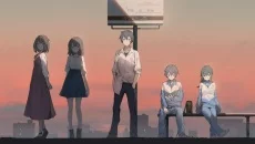 Shanghai Summer - permainan dalam genre Detektif
