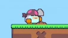 Shovel Pirate - tanggal rilis untuk Windows 3.x