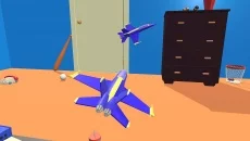 Tumble Toys: Aviation