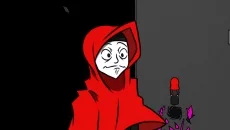 Ara and the Empty Universe - permainan dalam genre Eksplorasi