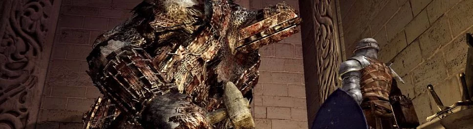 Dark Souls — Трейнер / Trainer (+12) [1.01.1] [MrAntiFun] / Pelatih / Cheat