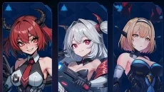 Mecha Girls Survivor - tanggal rilis