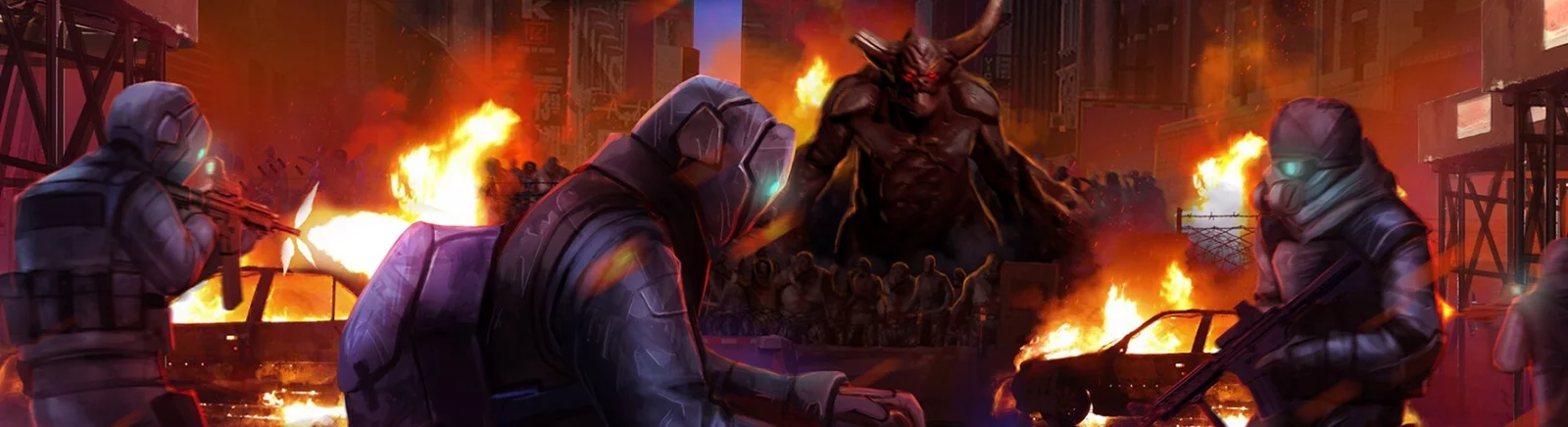 Ulasan negatif tentang Ultimate Zombie Defense — 0 pendapat
