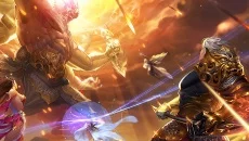 Re: Birth - permainan dalam genre MMO