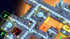 Monster Tiles TD: Tower Wars - tanggal rilis untuk Windows 3.x