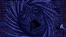 Eldritchvania - permainan dalam genre Eksplorasi