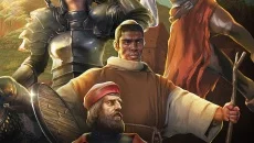 Dominion - tanggal rilis
