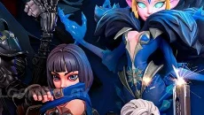 Arcane Saga - tanggal rilis