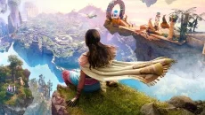 Islands of Insight