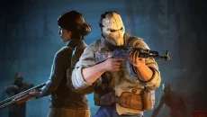 Survival Nation: Lost Horizon - permainan dalam genre Dunia terbuka