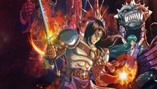 Lords of Exile - tanggal rilis untuk Windows 3.x