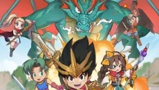 Oops Dragon - tanggal rilis untuk Android