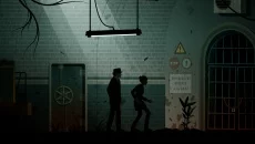 Midnight Girl - permainan dalam genre Detektif