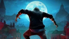Vampire: The Masquerade - Justice - tanggal rilis
