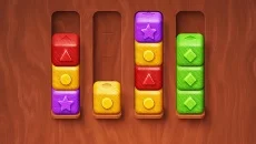 Colorwood Sort Puzzle Game - tanggal rilis