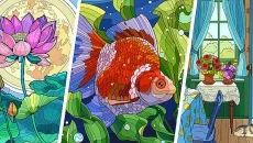 Color by Number - tanggal rilis