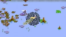 Shrimp.io - tanggal rilis untuk Windows 3.x