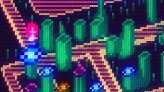 Cityglitch - permainan dalam genre Permainan gratis
