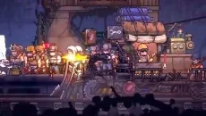 The Last Barrier