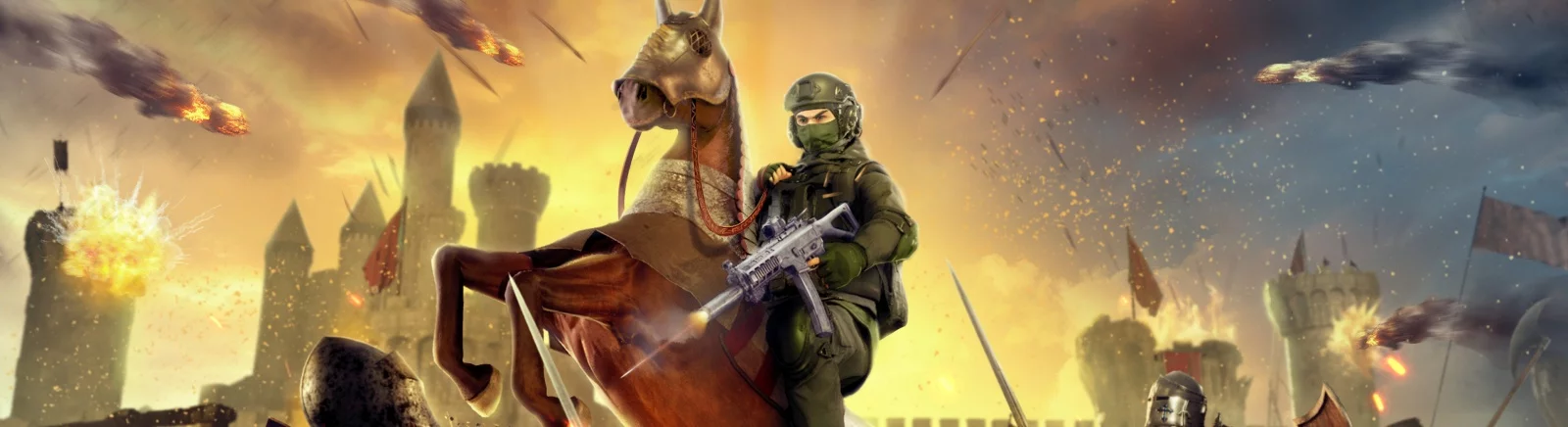 Artikel Kingmakers - ulasan, pratinjau, pendapat