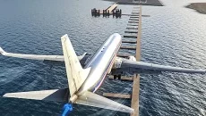 Plane Simulator 3D Flight Game - tanggal rilis untuk Android