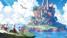 Pixel Overlord: 4096 Draws - tanggal rilis untuk Android