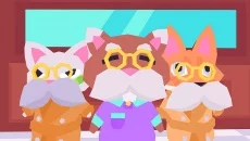 Button City - tanggal rilis untuk Android