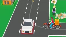 Pizza Delivery Boy - tanggal rilis untuk Android