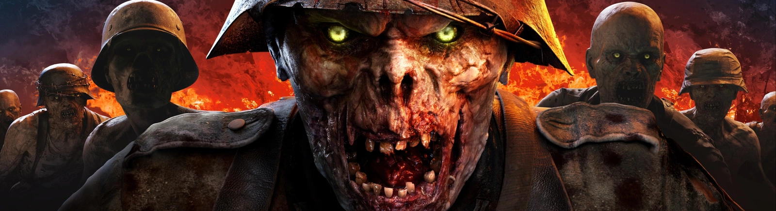 Beli Zombie Army VR murah, diskon hingga 90% 🏷️, perbandingan harga di berbagai toko