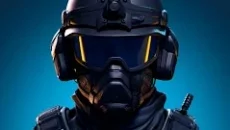 SWAT Shooter Police Action FPS - permainan dalam genre Penembak