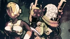 Ruindog: Prologue - tanggal rilis untuk Windows 3.x