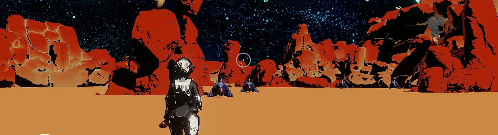 Ruindog — Таблица для Cheat Engine [1.0.03] / Tabel / Cheat