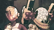 Ruindog - permainan dalam genre Sudut pandang orang ketiga